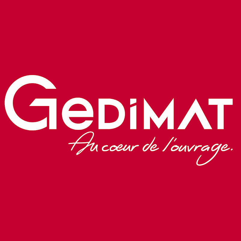 Gedimat